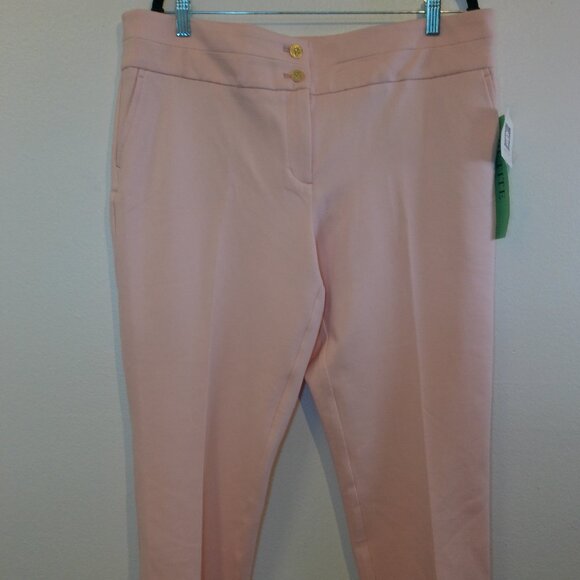 Anne Klein Slip Ankle Size 16P - Picture 1 of 8